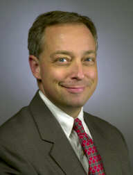Eric Brandser, M.D.