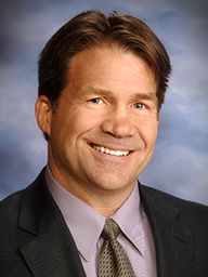 James Cole, M.D.