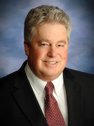 David Lubbers, M.D.