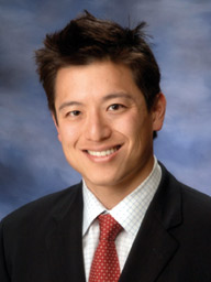 Van Young, M.D.